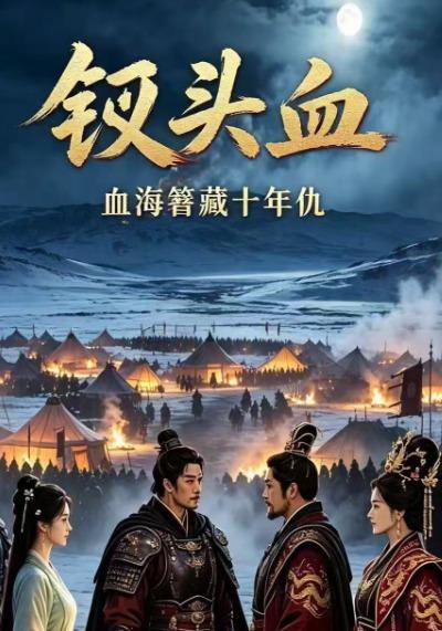 钗头血 cover