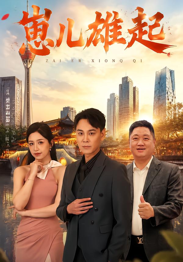 崽儿雄起