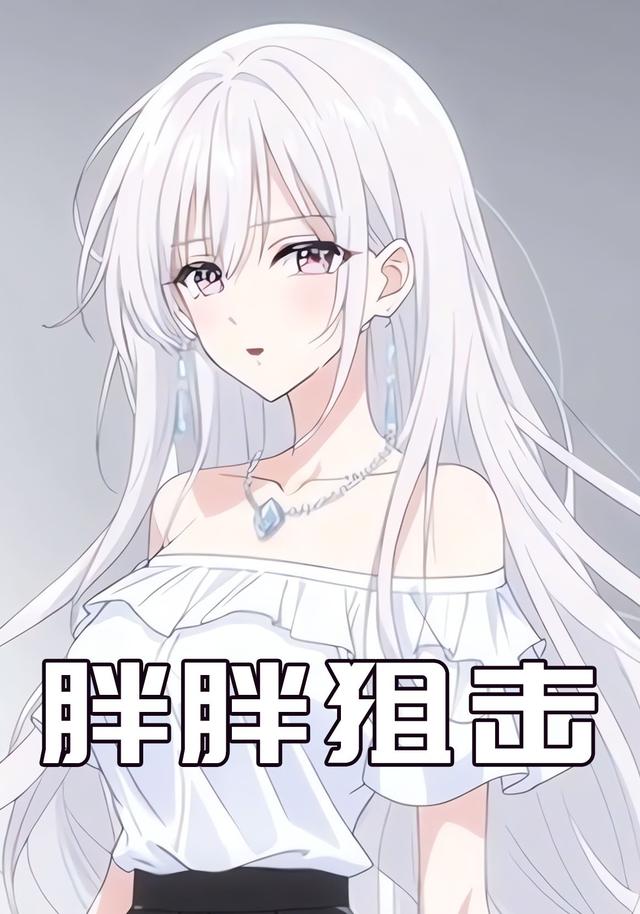 胖胖狙击封面图