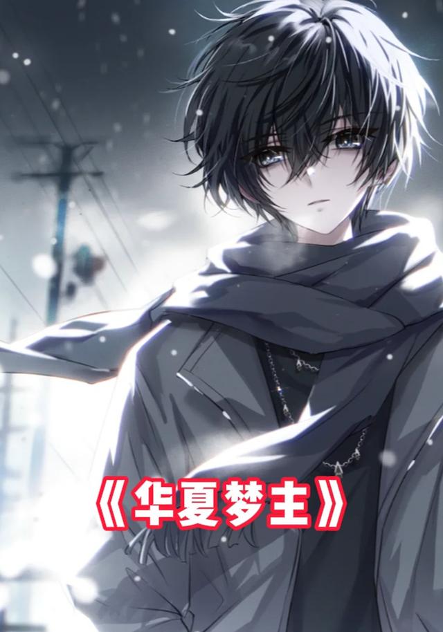 华夏梦主