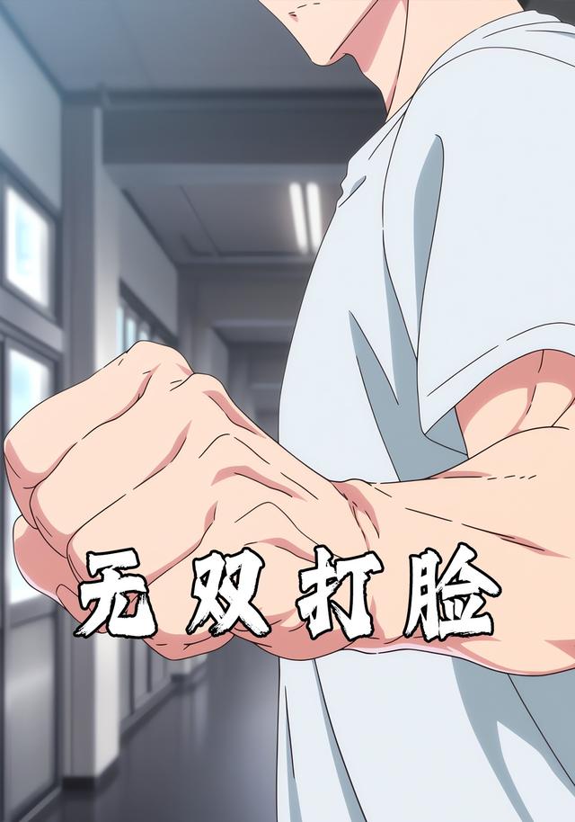 无双打脸封面图