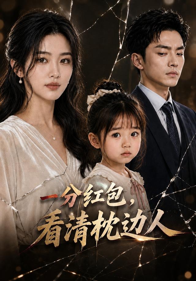 一分红包，看清枕边人 cover