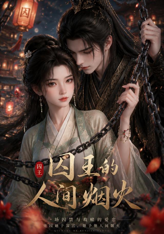 囚王的人间烟火 cover