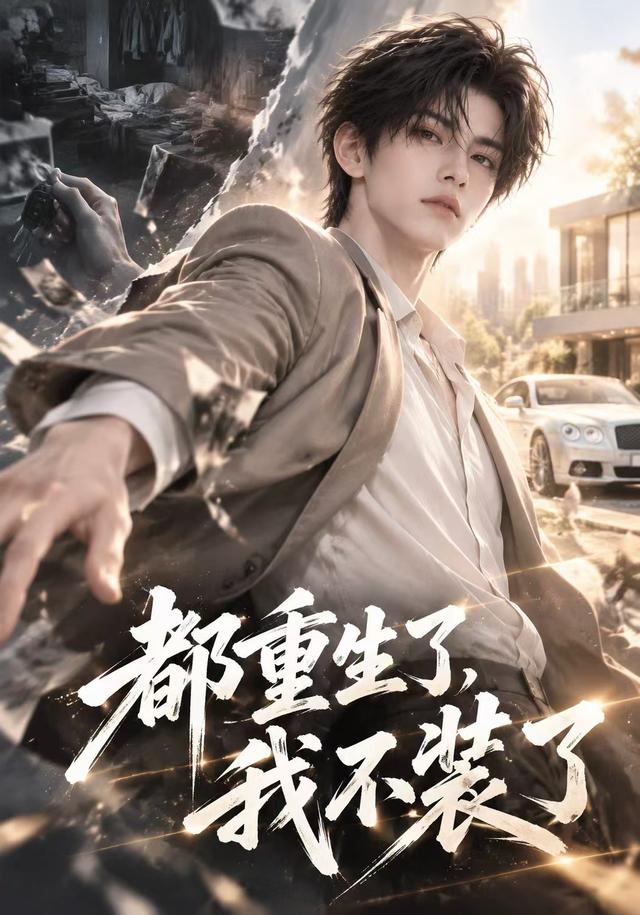 都重生了，我不装了