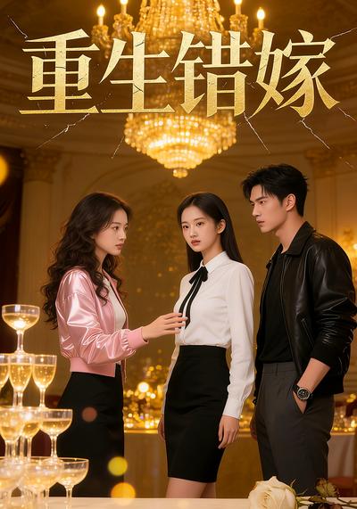 重生错嫁