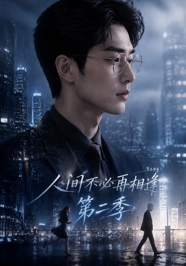人间不必再相逢第二季