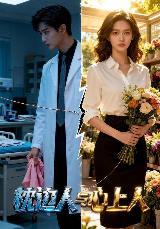 枕边人与心上人