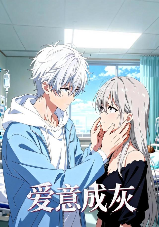 爱意成灰