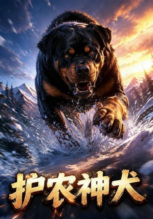 护农神犬