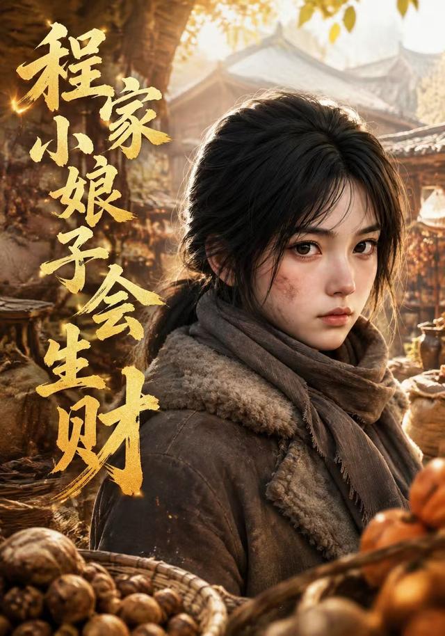 程家小娘子会生财