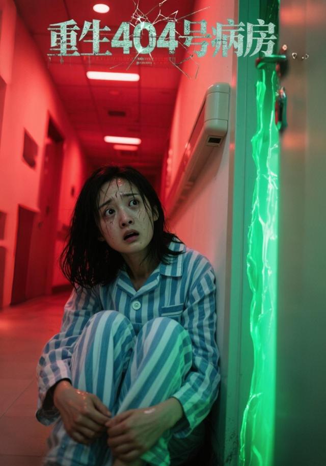 重生404号病房