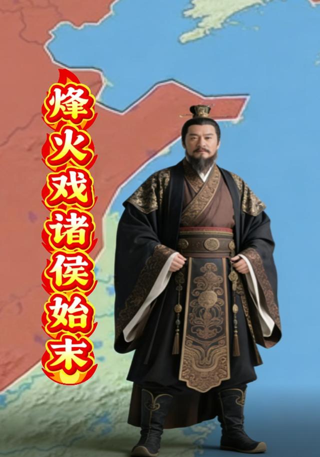 烽火戏诸侯始末