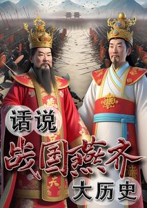 Thoại Thuyết Chiến Quốc Yến Tề Đại Lịch Sử