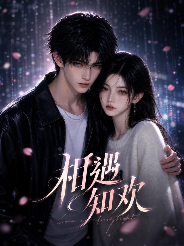 相遇知欢 cover