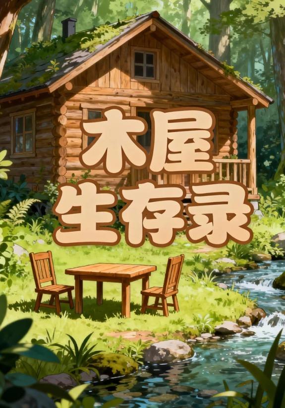 木屋生存录