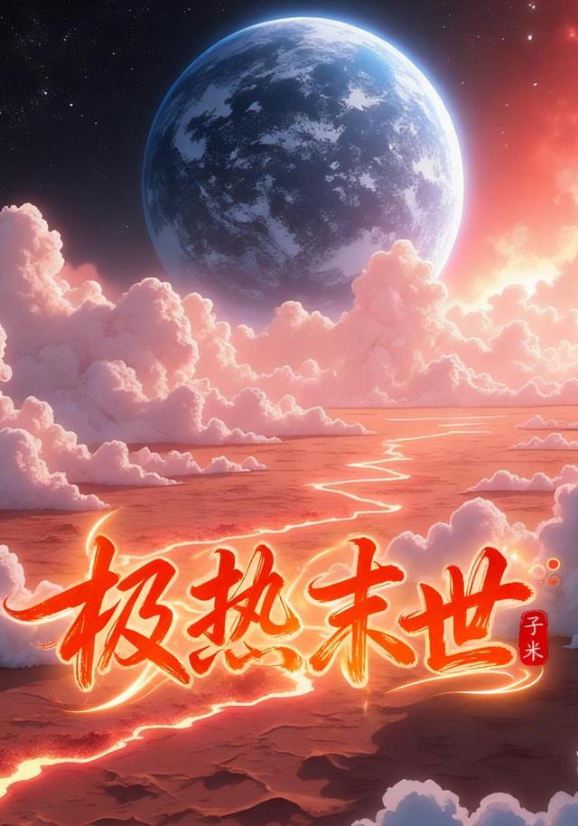 极热末世