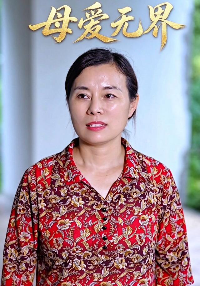 母爱无界