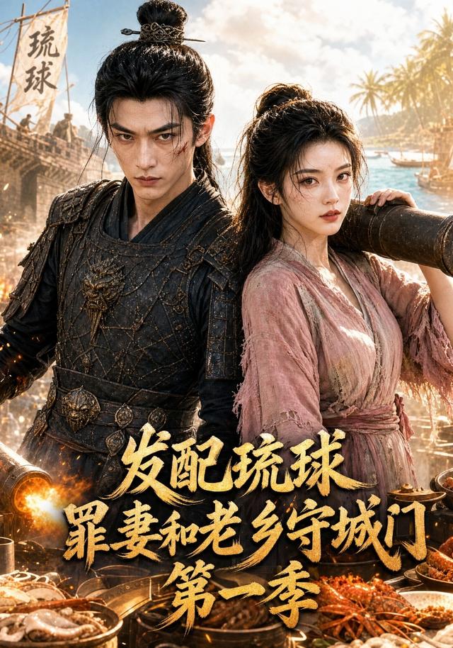 发配琉球，罪妻和老乡守城门