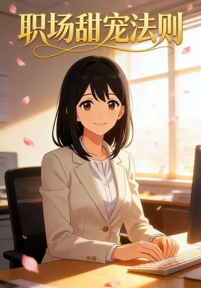 职场甜宠法则