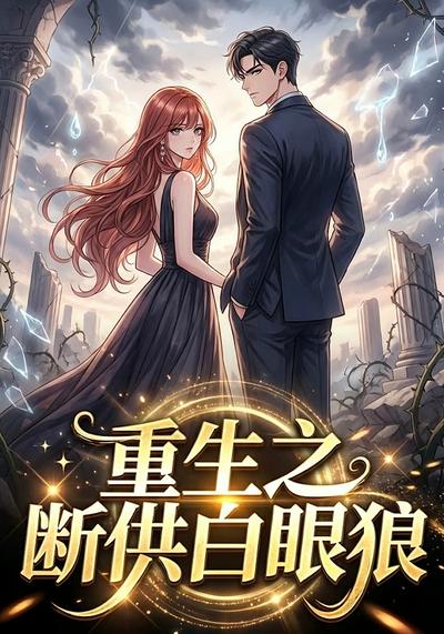 重生之断供白眼狼
