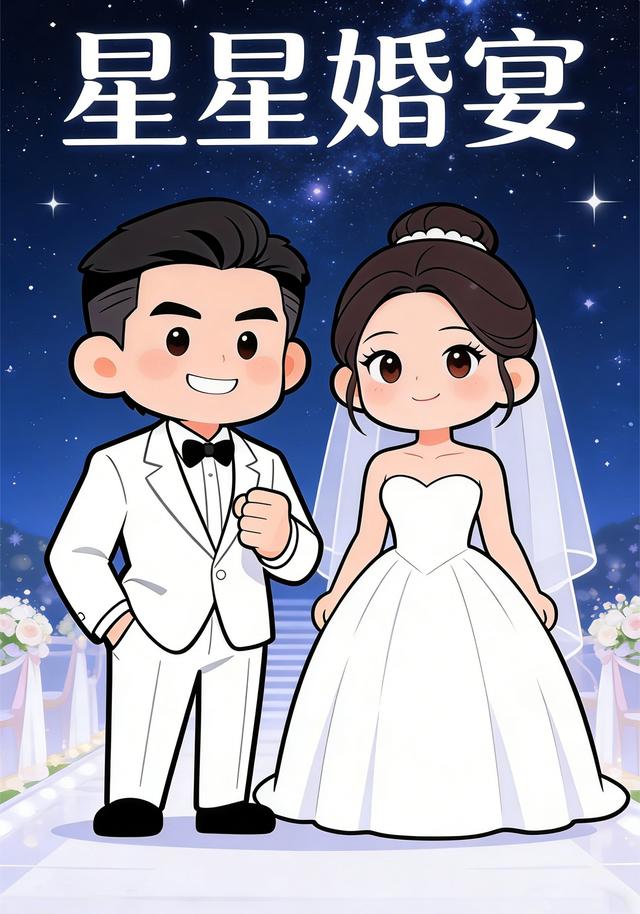 星星婚宴