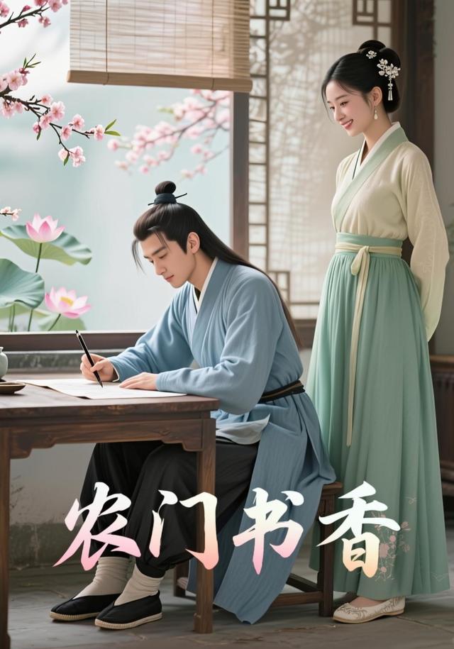 农门书香