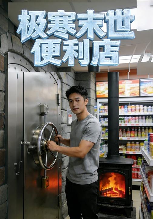 极寒末世便利店封面图