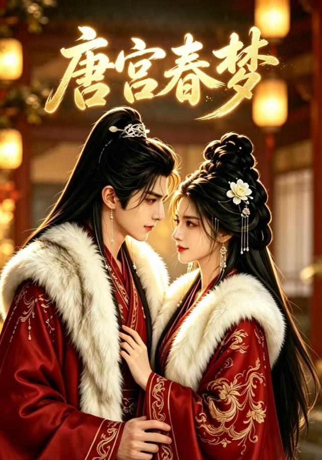 唐宫春梦 cover