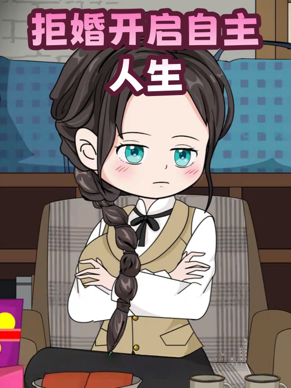 拒婚开启自主人生封面图