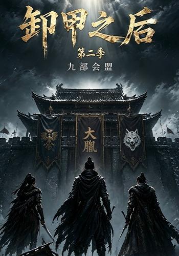 卸甲之后,九部会盟 第二季