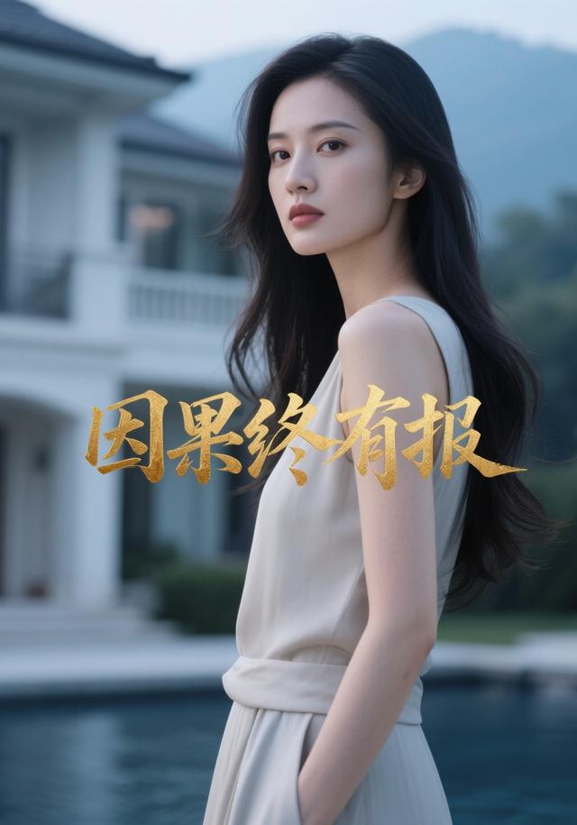 因果终有报