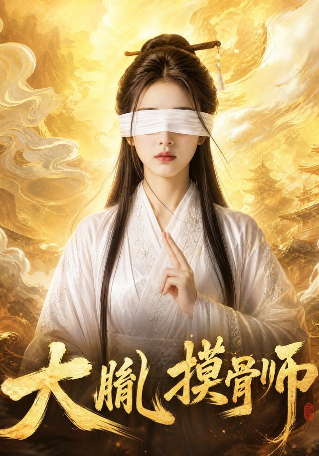 大胤摸骨师