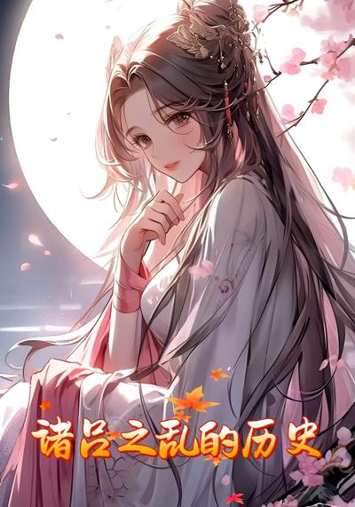 诸吕之乱的历史