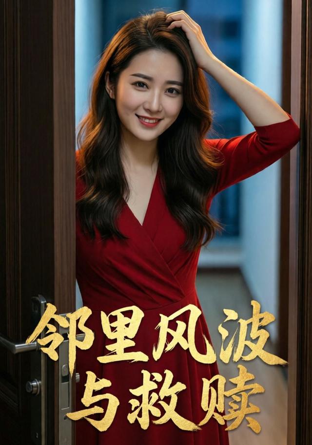 邻里风波与救赎