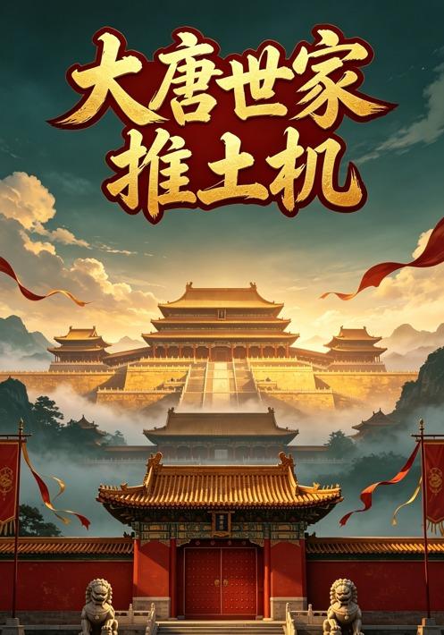 大唐世家推土机 cover