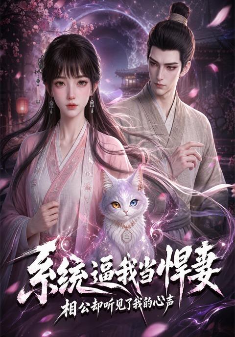 系统逼我当悍妻，相公却听见了我的心声