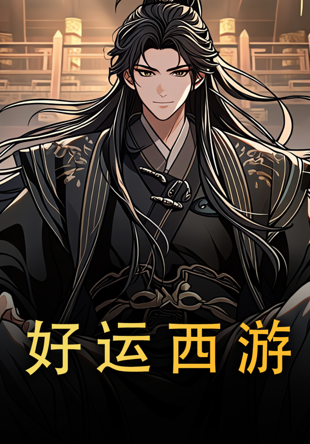 好运西游