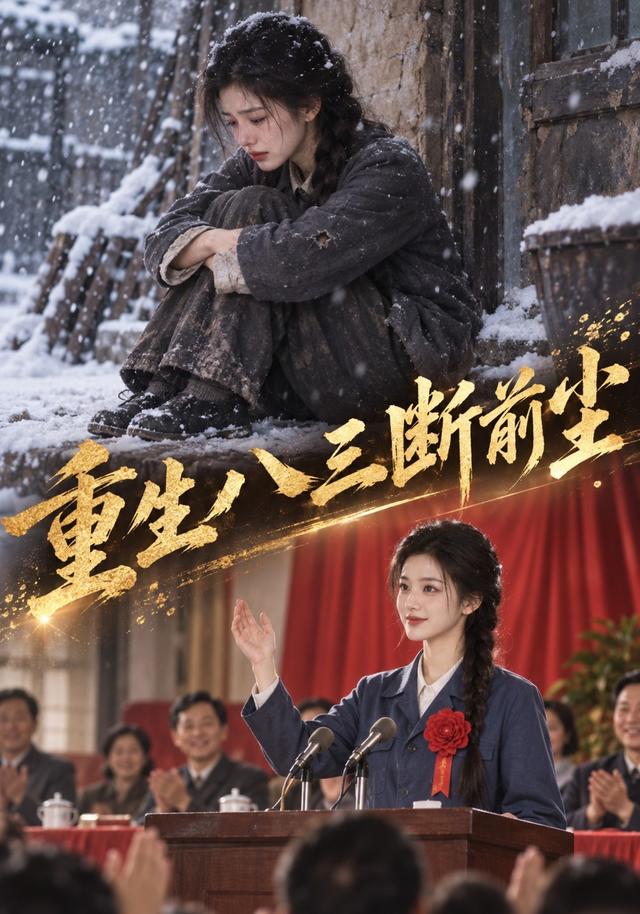 重生八三断前尘