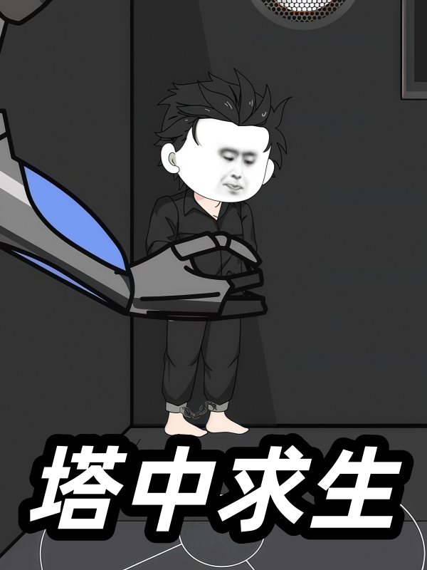 塔中求生封面图