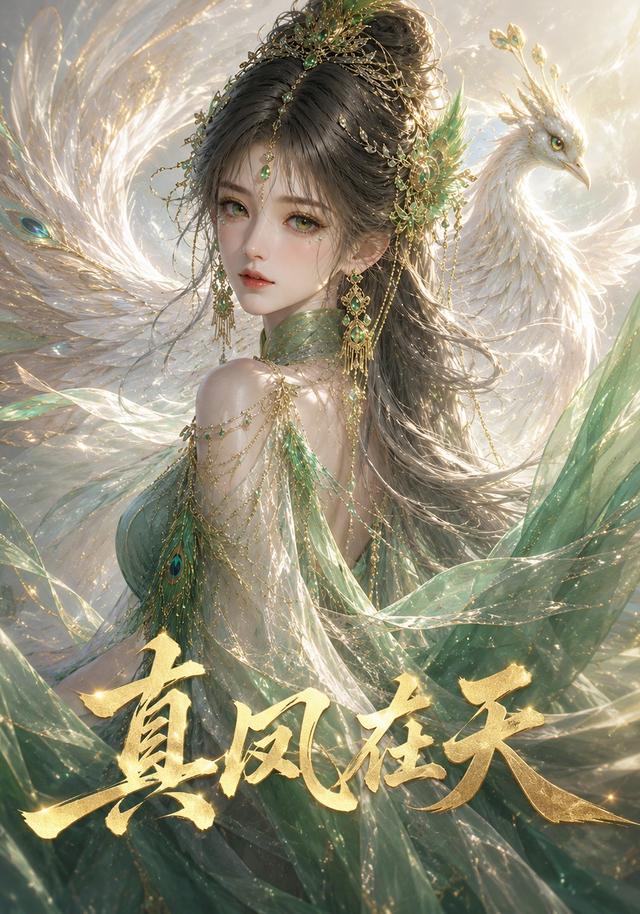 真凤在天