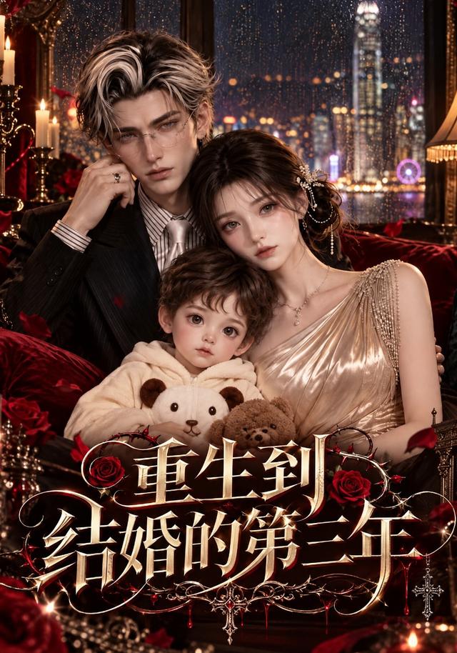 重生到结婚的第三年