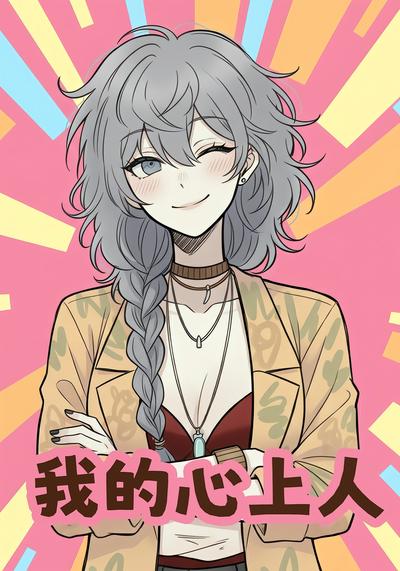 我的心上人
