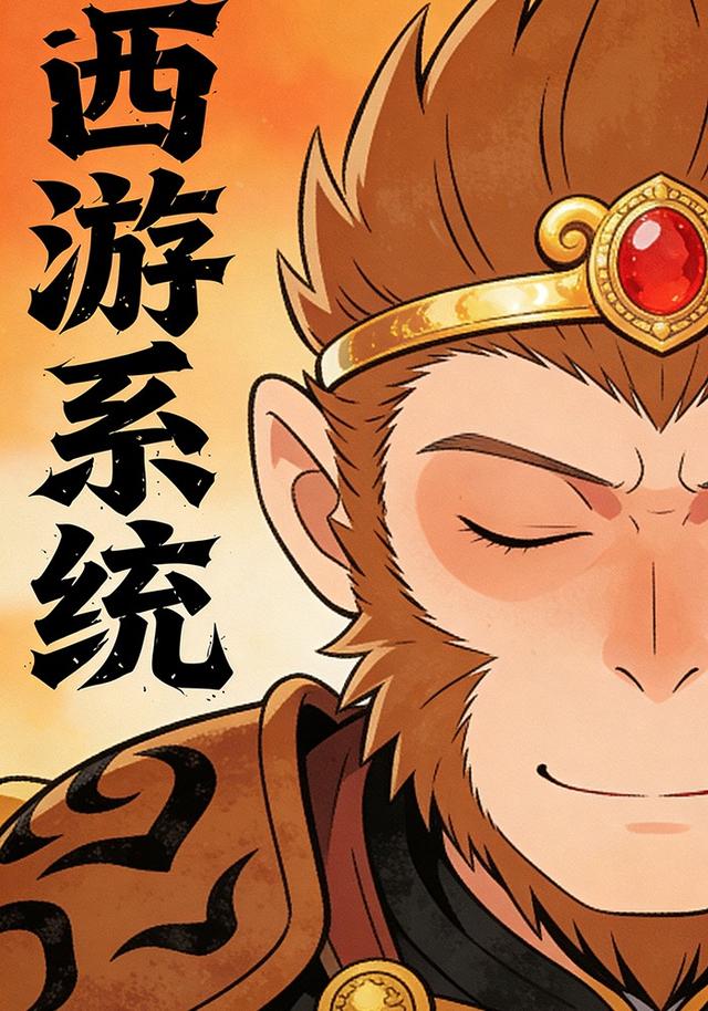 西游系统