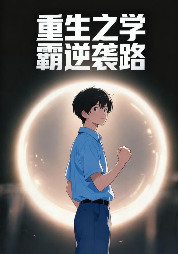 重生之学霸逆袭路