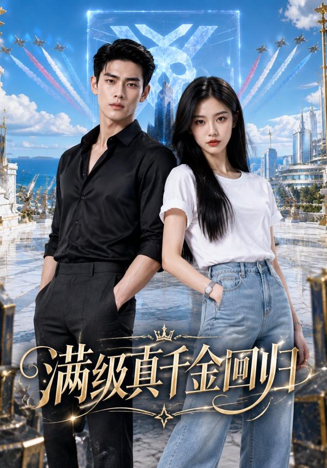 满级真千金回归