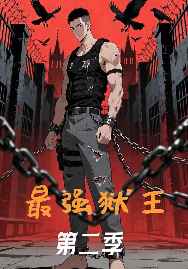 最强狱王第二季