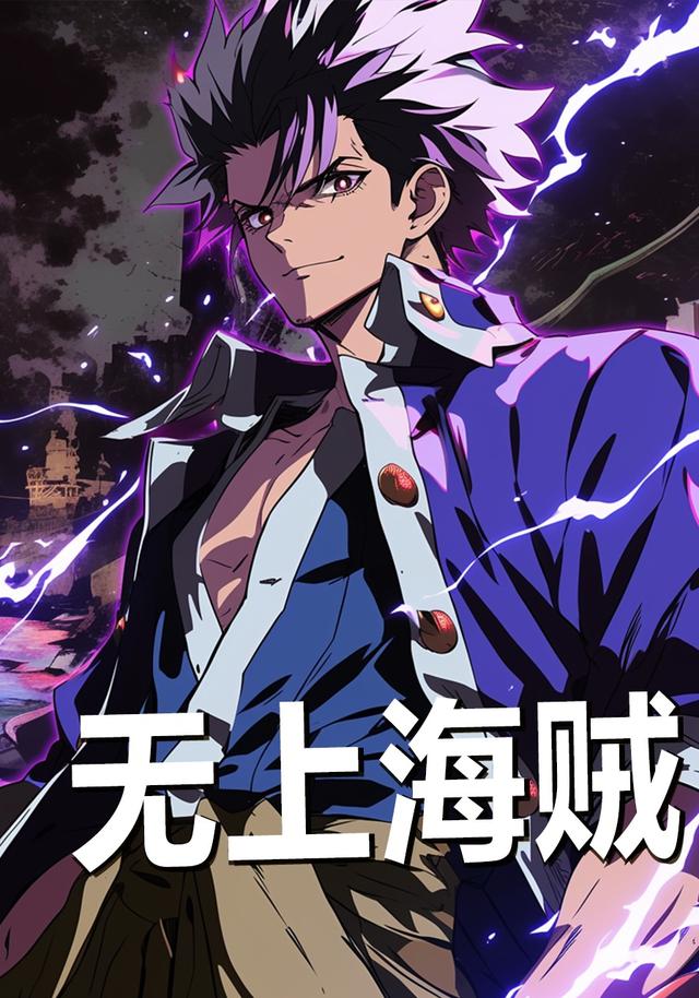 无上海贼