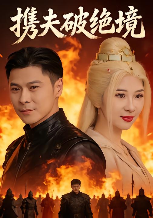 携夫破绝境