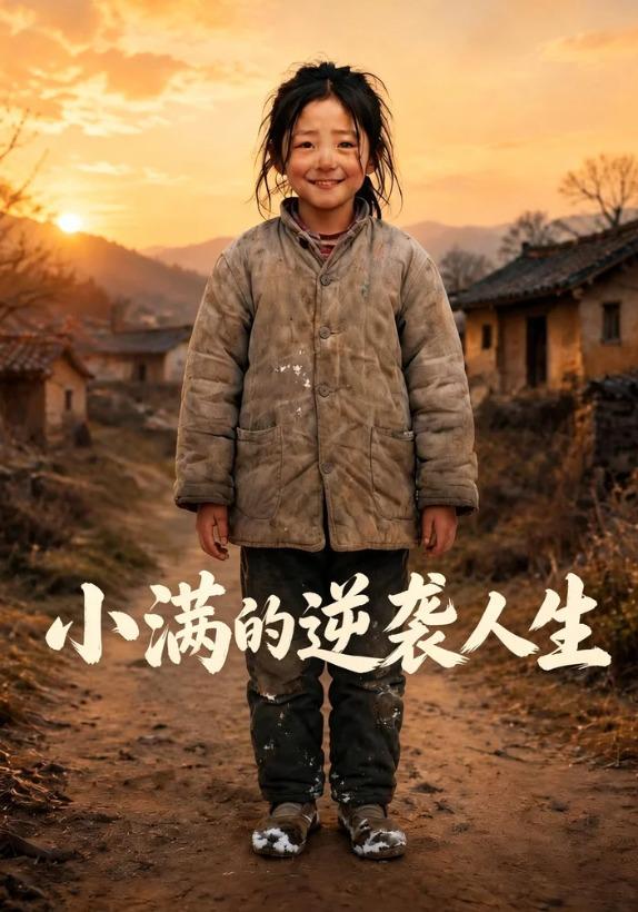 小满的逆袭人生