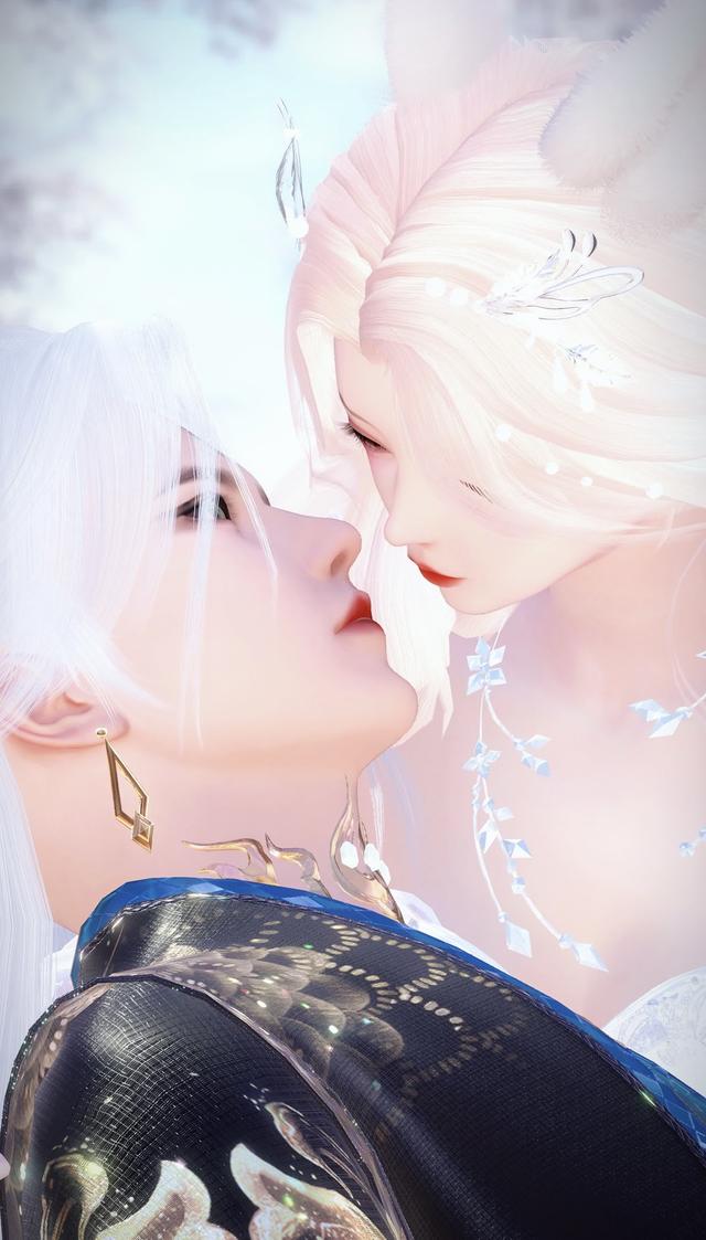 拯救魔尊攻略计划